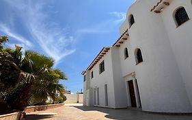Villa San Roque