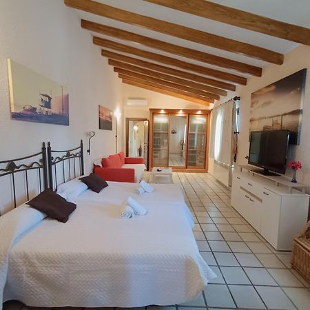 Villa San Roque Altea Buitenkant foto
