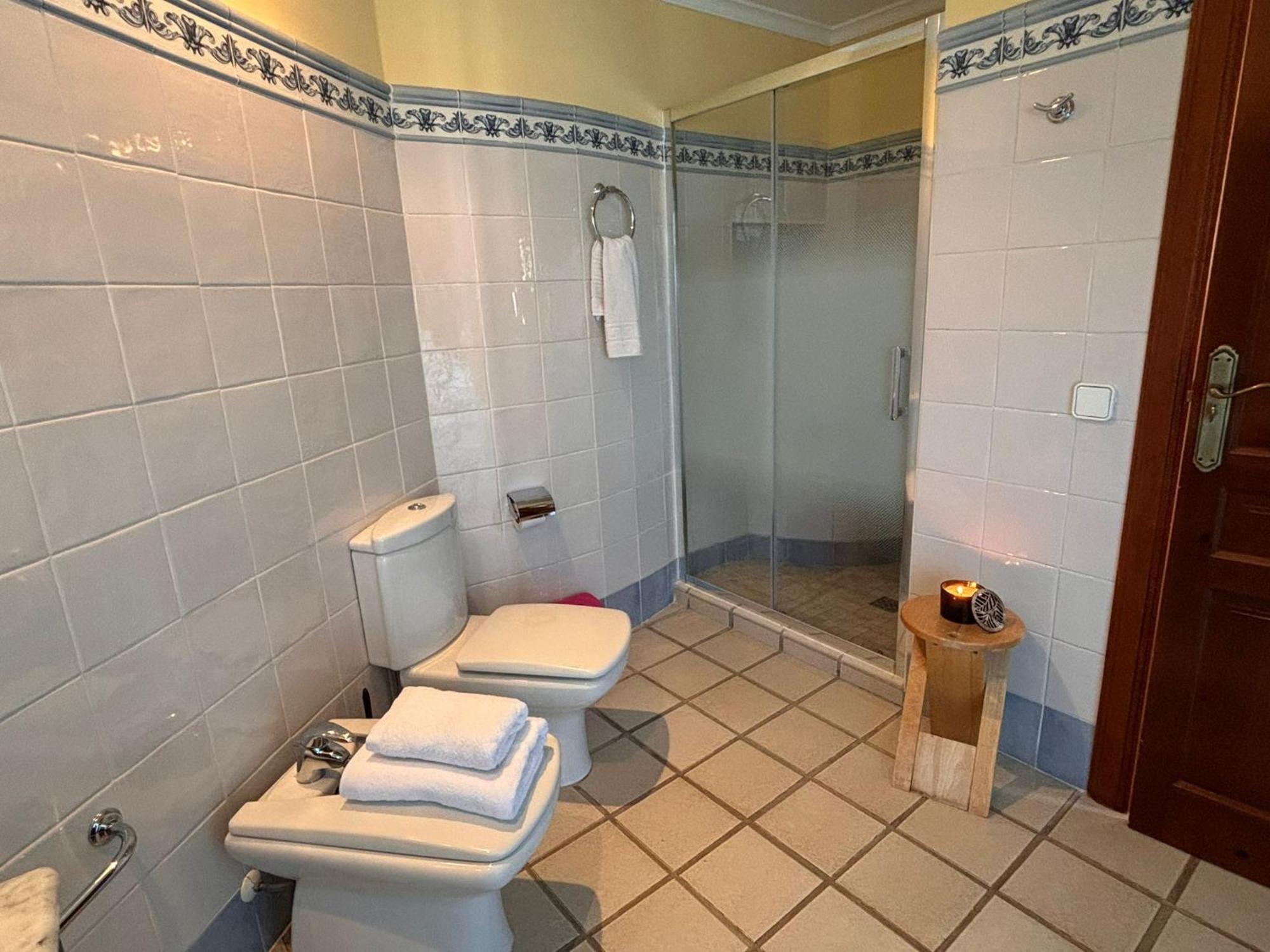 Villa San Roque Altea Buitenkant foto
