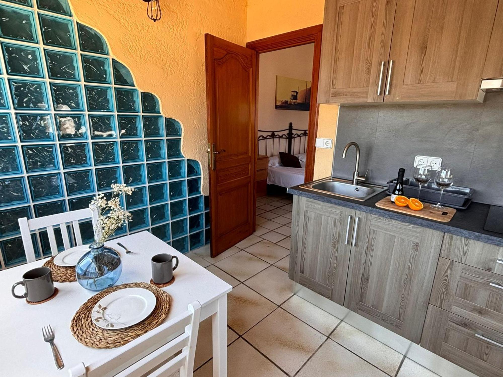 Villa San Roque Altea Buitenkant foto
