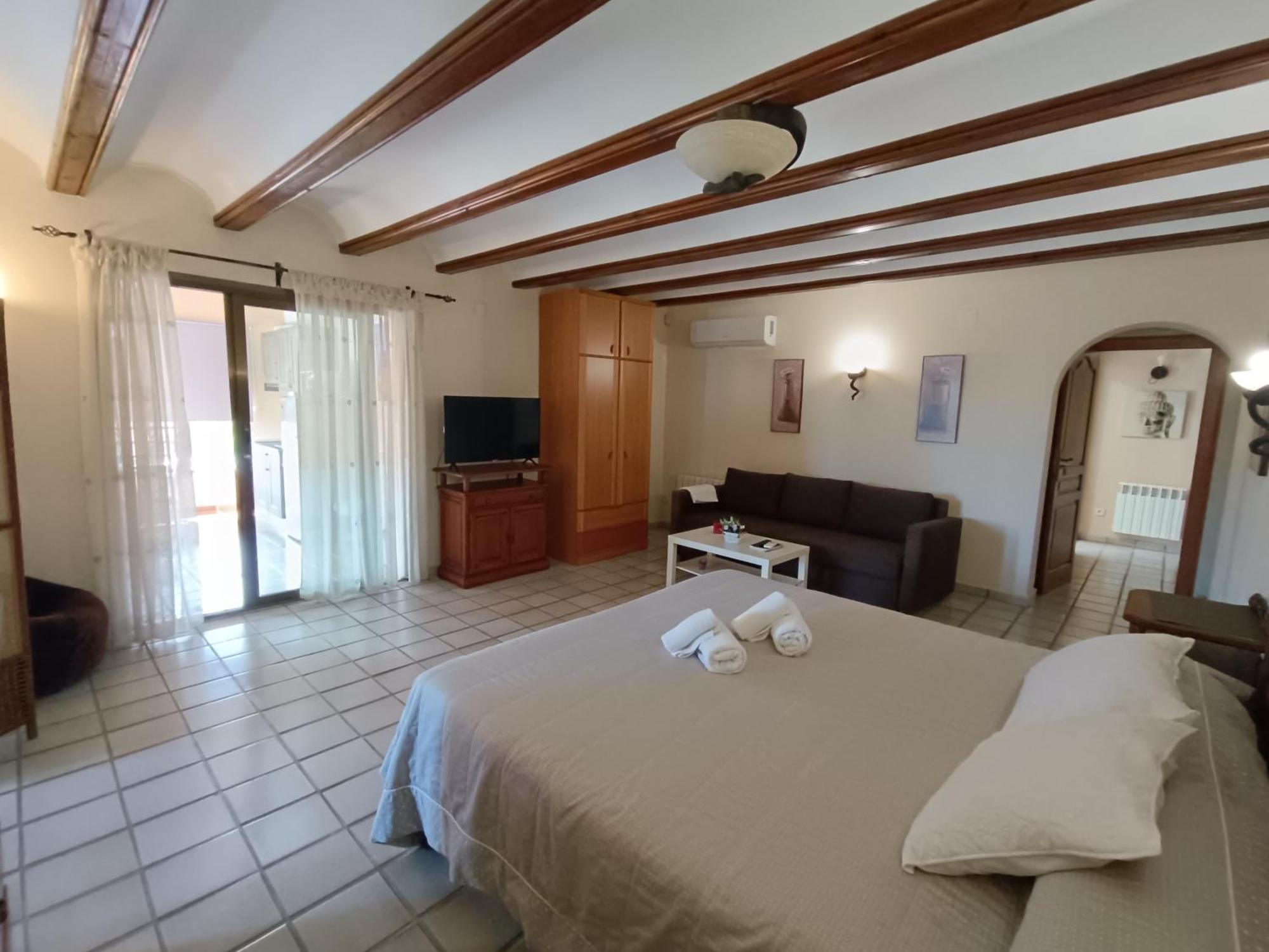 Villa San Roque Altea Buitenkant foto